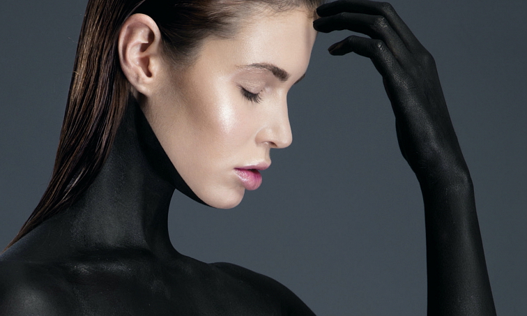 CALMING SPRAY zklidňující sprej na citlivou pokožku