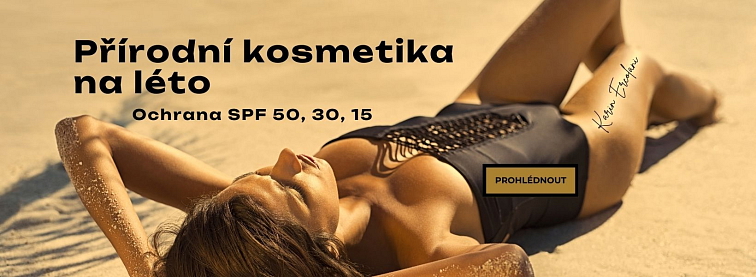 Jak docílit hnědého opálení krok za krokem