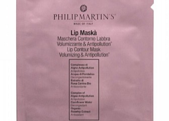 LIP MASKA maska na rty