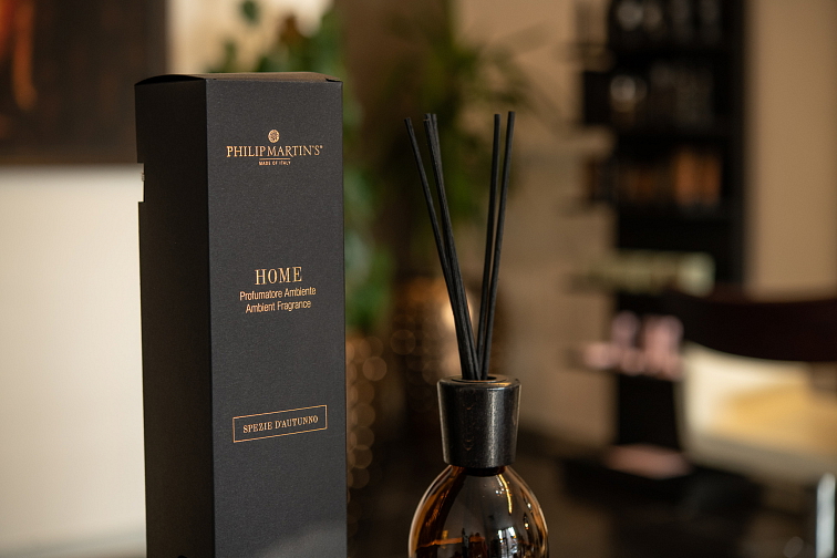 HOME aroma difuzér s náplní 500 ml