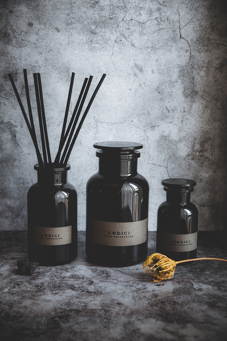 OLYMPOS Difuzér Aroma