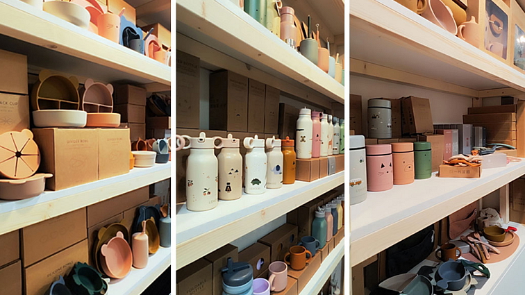 SimplyKids Plzen Store