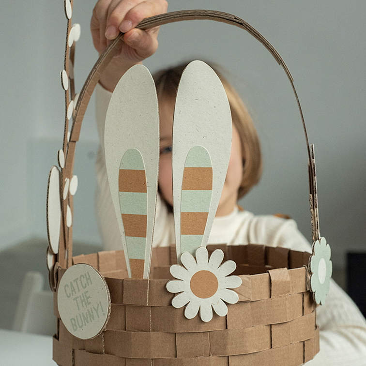 SimplyKids / KOKO cardboards