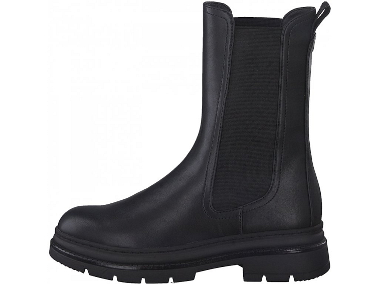 Dámská zimní obuv TAMARIS DZ 1-25452/29