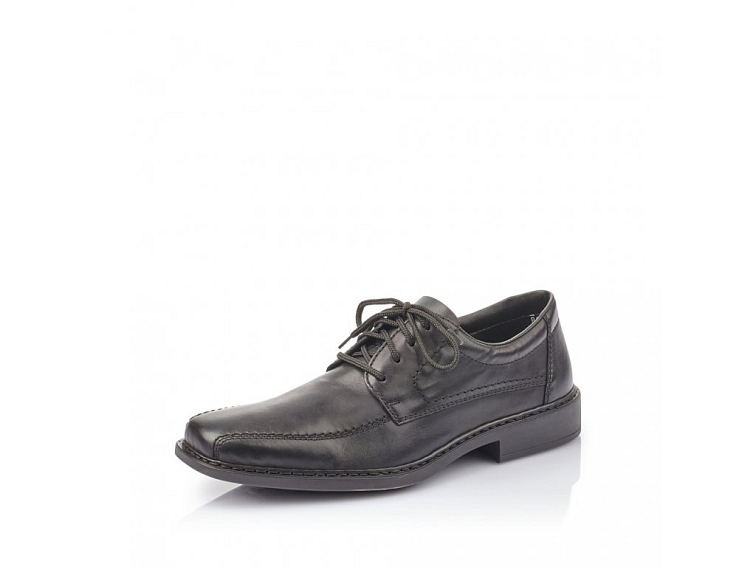 Pánská obuv celoroční RIEKER PC B0812-00 široké i vel.47