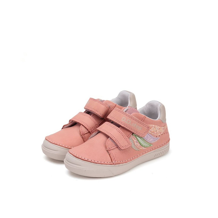 DD Step 125,225-S040-51390 detská obuv