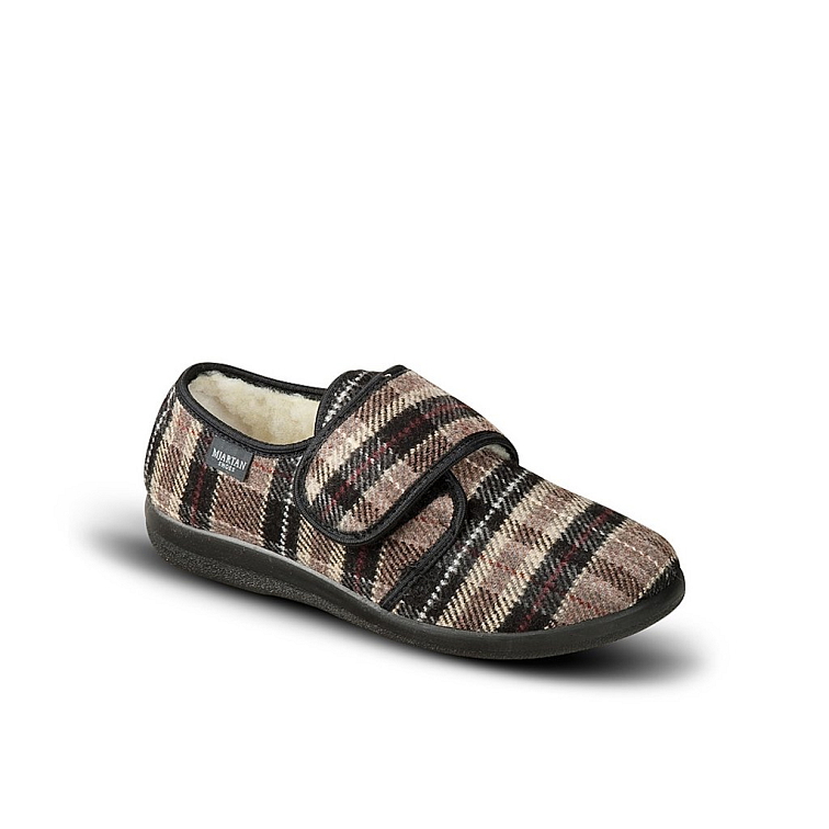 Mjartan pánske papuče 852-K85