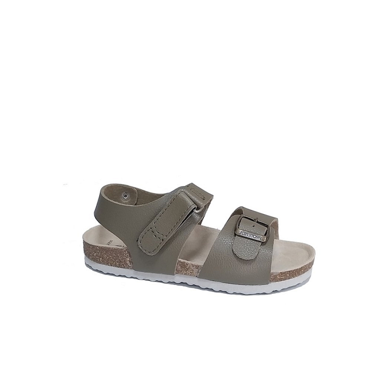 Protetika TYP 97/53 ortopedické sandále