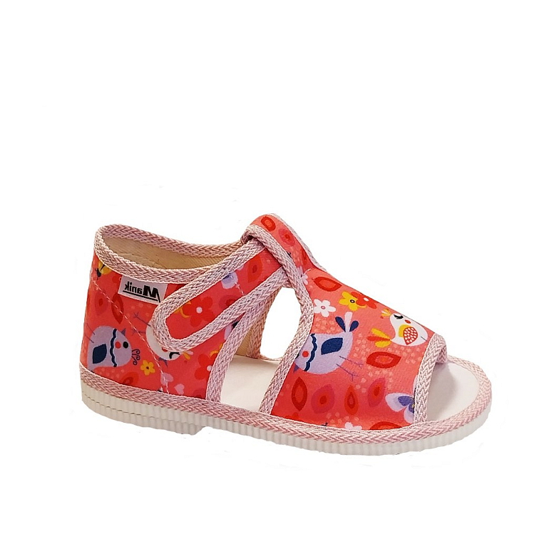 detské papučky Manik 333/1s