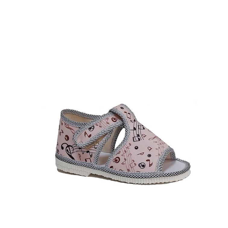 detské papučky Manik 927/1s