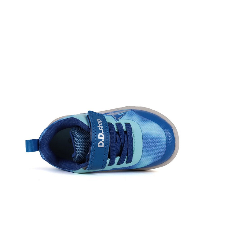DD Step 025,125-F083-51624BL detská obuv