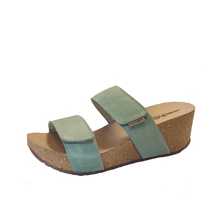 Medistyle VANESA zelená