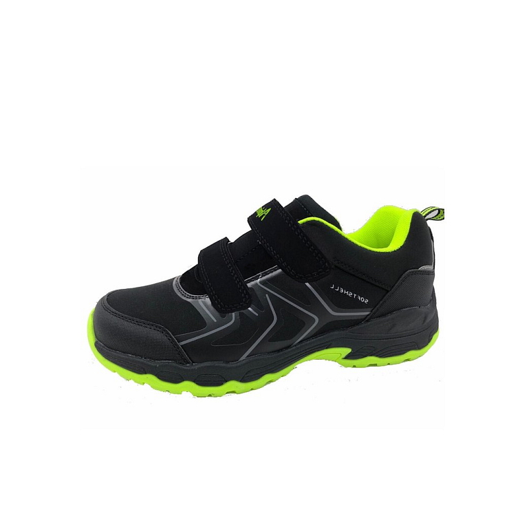 Alpinex softshellová obuv A323003AV