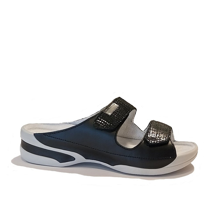 Medistyle JUSTYNA čierna