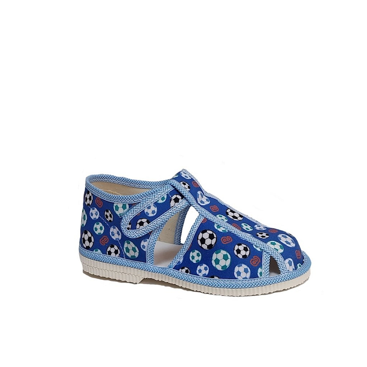 detské papučky Manik 901/2s