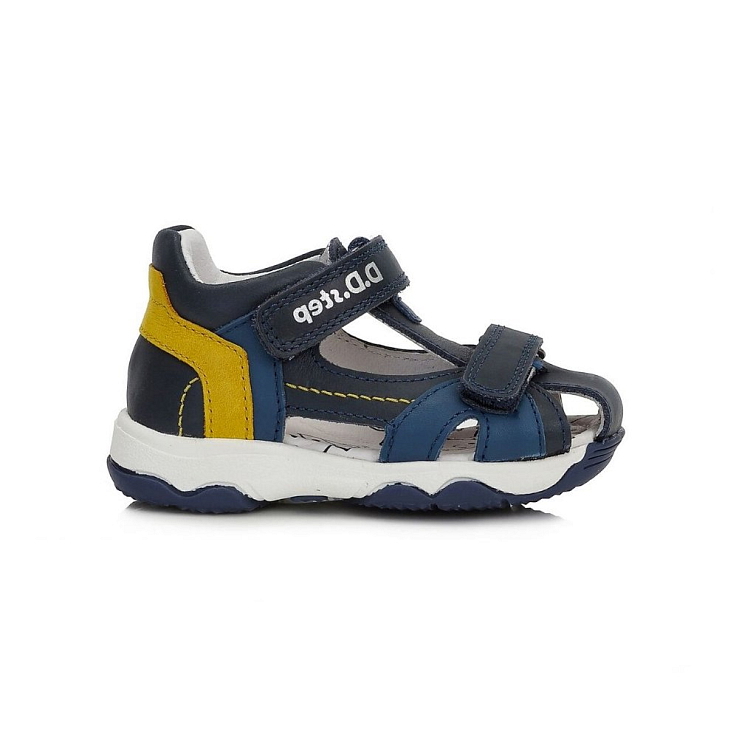 DD Step 024-G064-41451 detská obuv