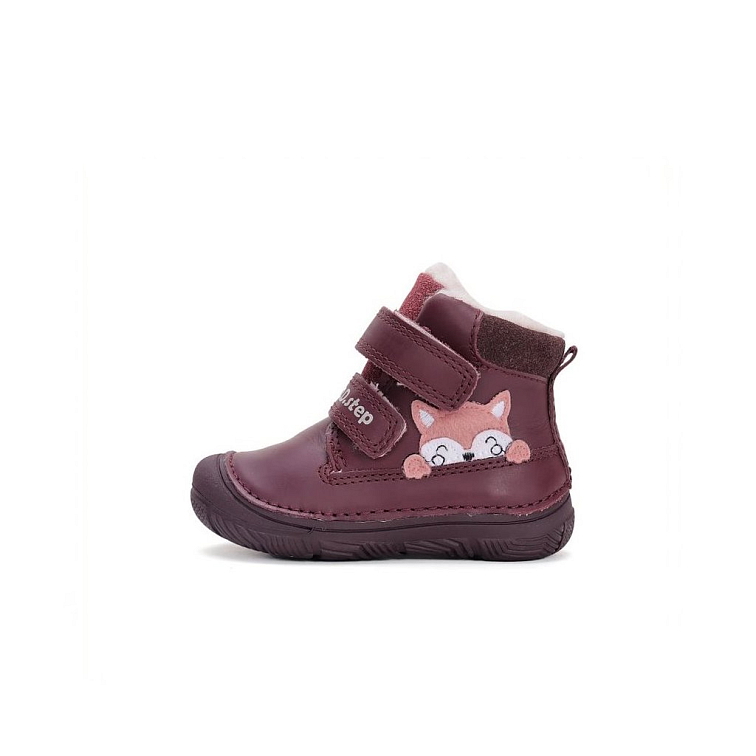 DD Step 124-W082-42774A detská zimná obuv