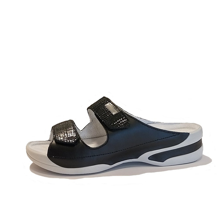 Medistyle JUSTYNA čierna