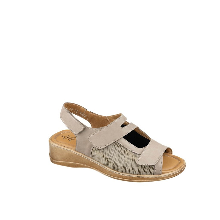 dámska halluxová obuv AXEL 2462