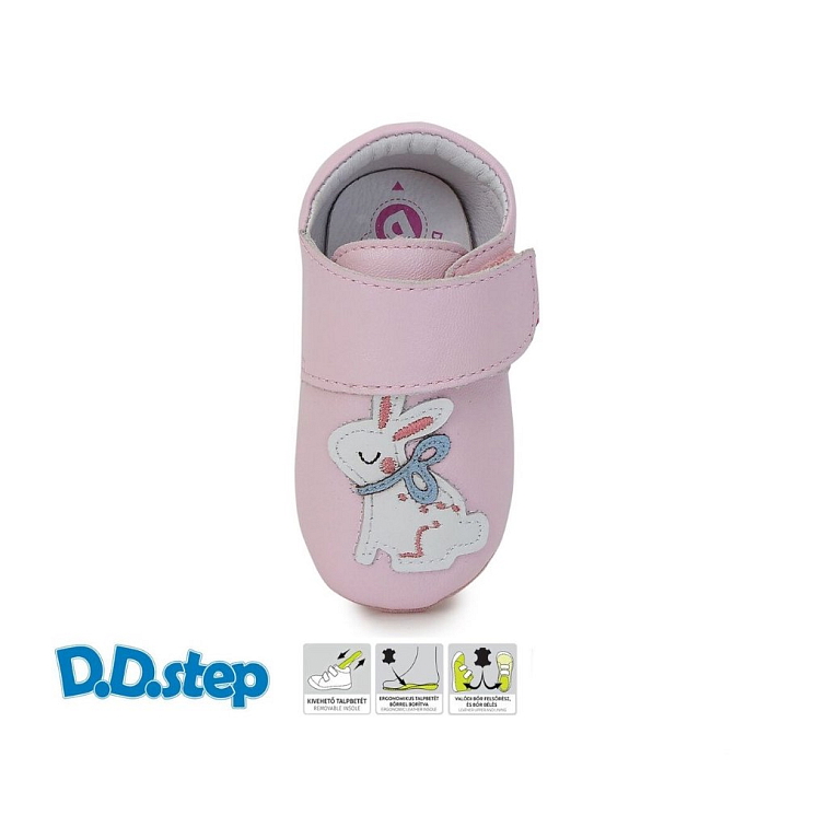 DD Step capačky K1596-41264