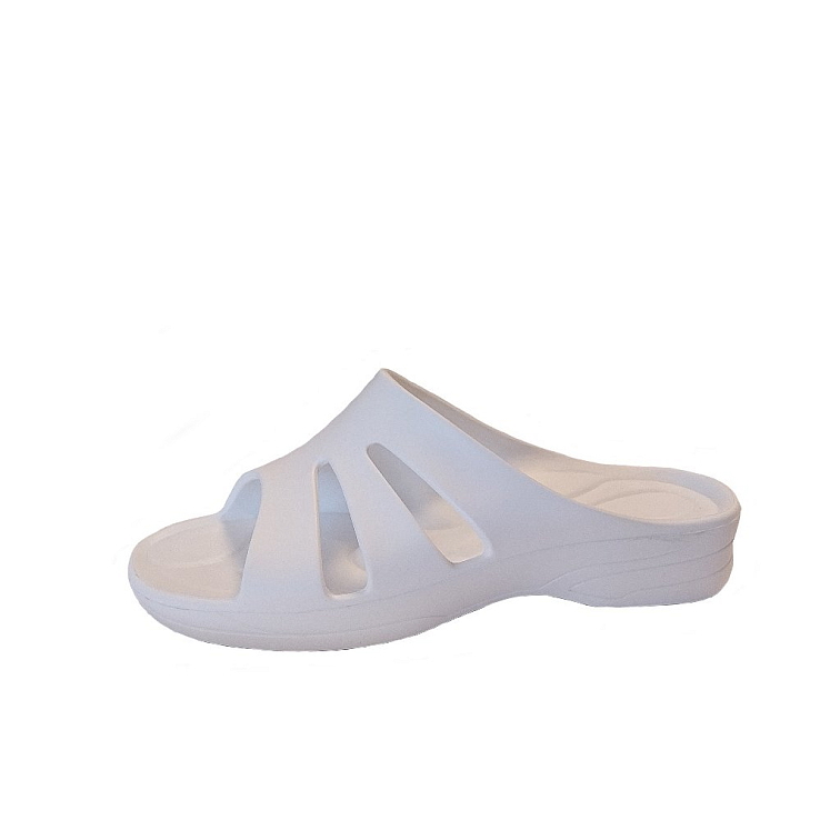 Medistyle PURE hydro obuv nahrievacia biela