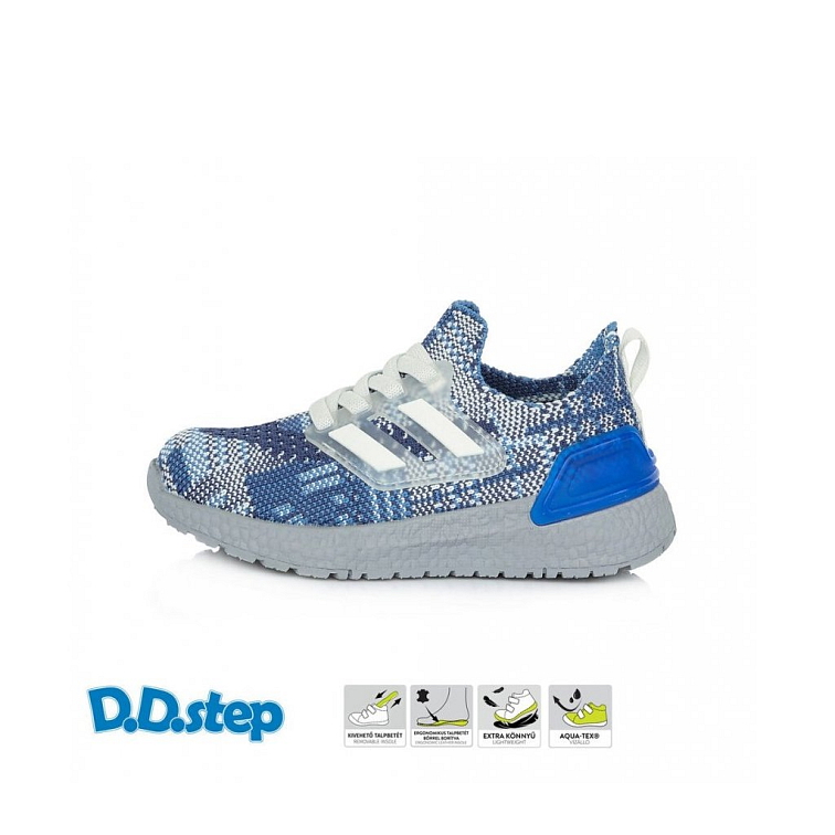 DD Step 223-F061-396B detská obuv