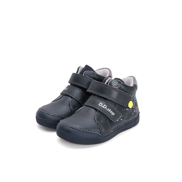 DD Step 224-A068-42418 detská obuv
