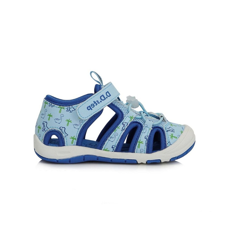 DD Step 024-G065-41329B detská obuv