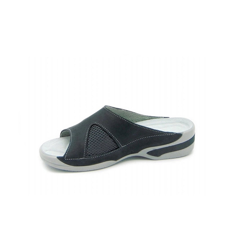 Medistyle NOEMI hallux tmavo-modrá