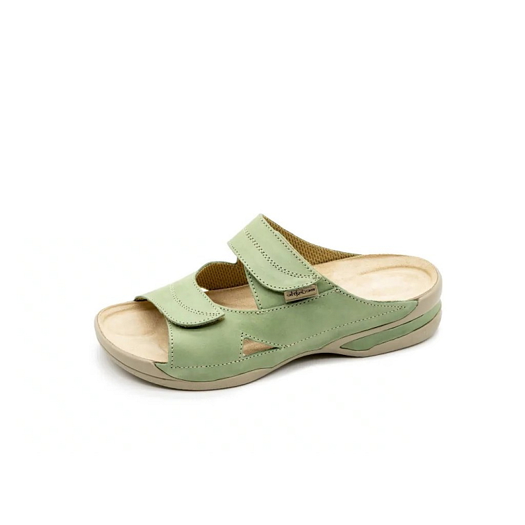 Medistyle LUCY zelená