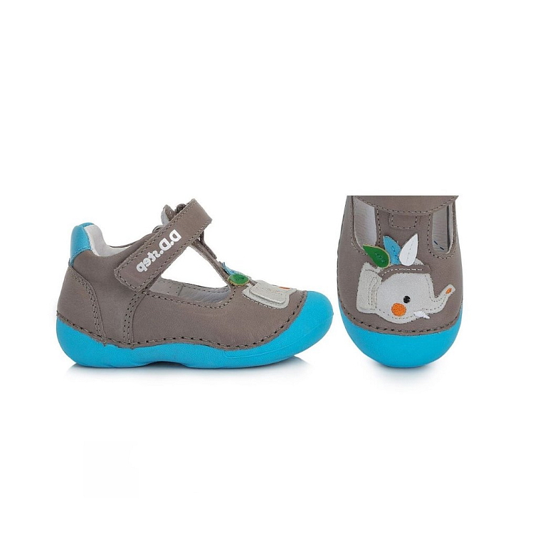 DD Step 024-H015-41764A detská obuv