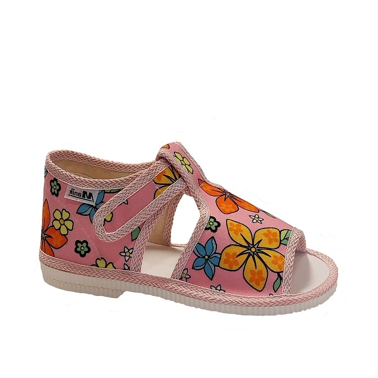 detské papučky Manik 330/1S