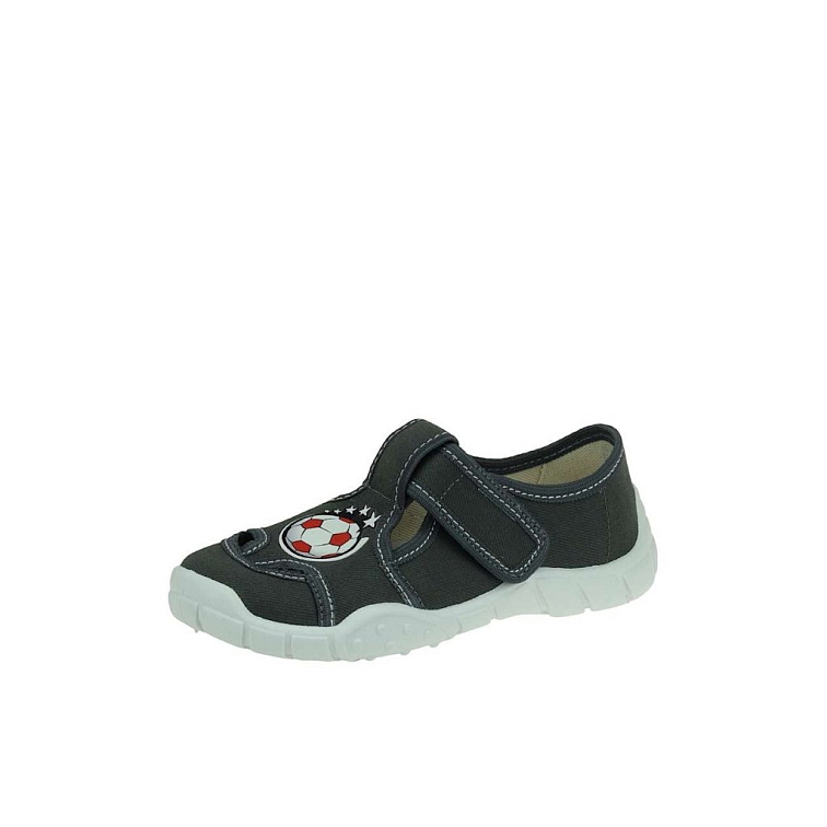 detské papučky Peon kids 018BW