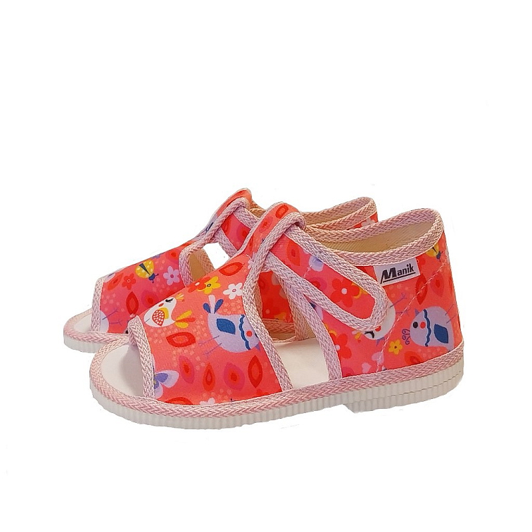 detské papučky Manik 333/1s