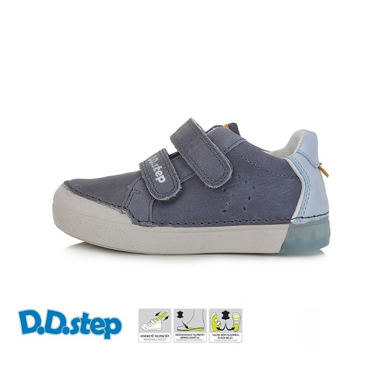 DD Step 224-S068-41608A detská obuv