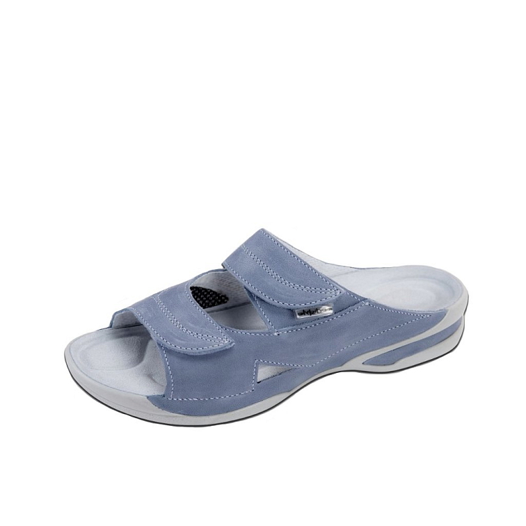 Medistyle LUCY hallux modrá