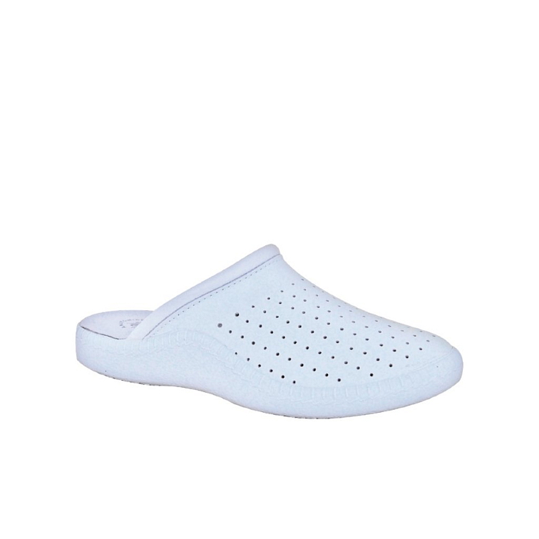 Protetika TARI biela pracovná obuv