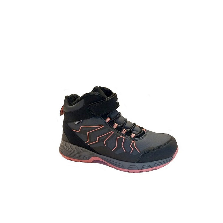 Alpinex detská zimná softshellová obuv 223021