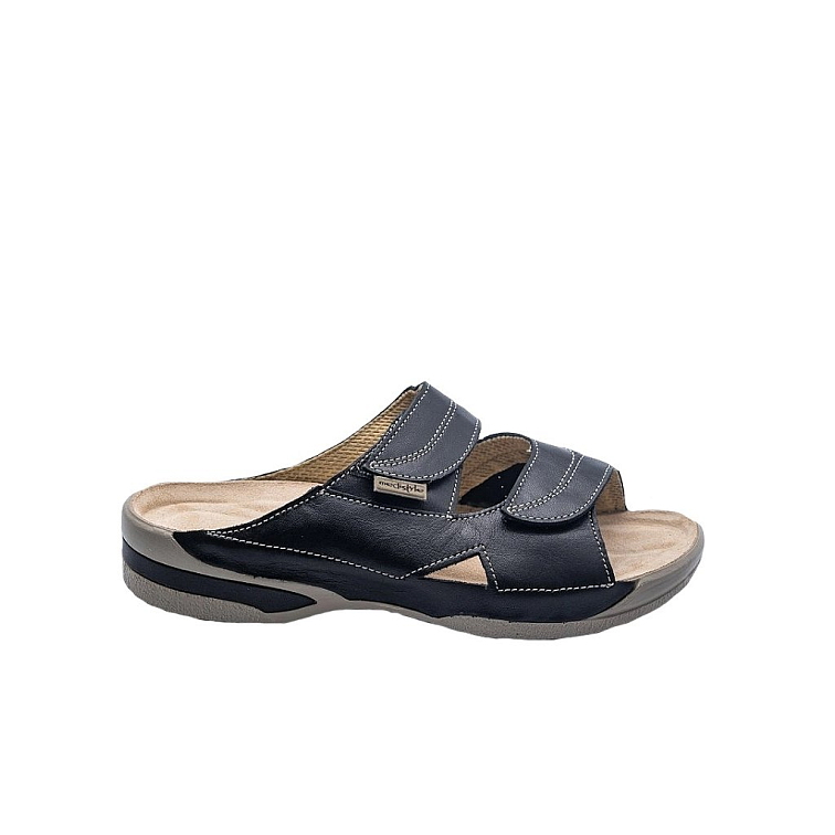 Medistyle LUCY hallux čierna