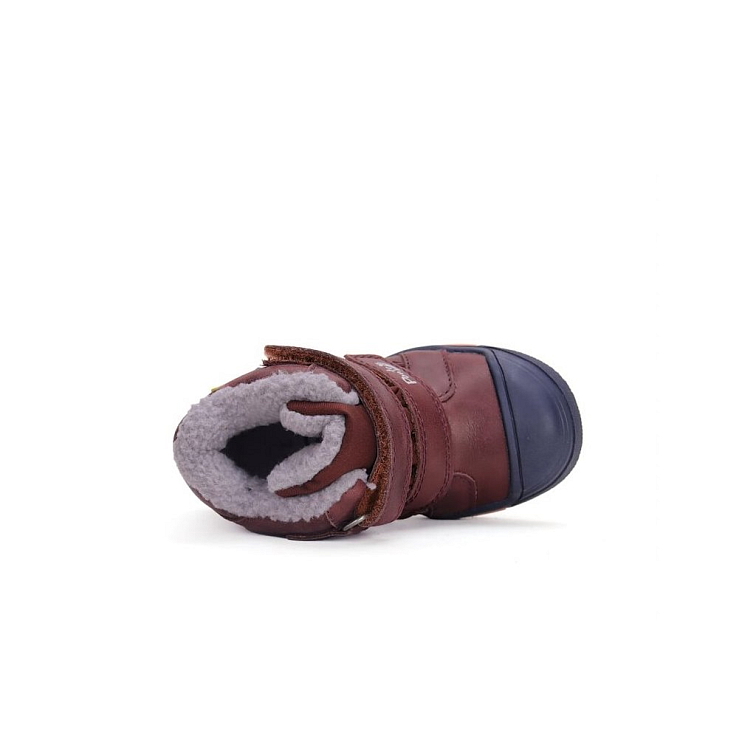 Ponte 124-DA06-4-2850 detská zimná obuv