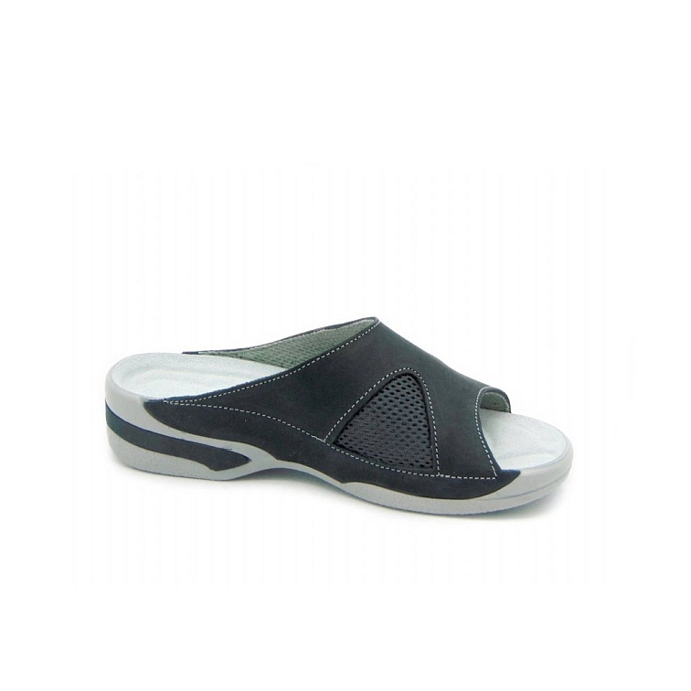 Medistyle NOEMI hallux tmavo-modrá