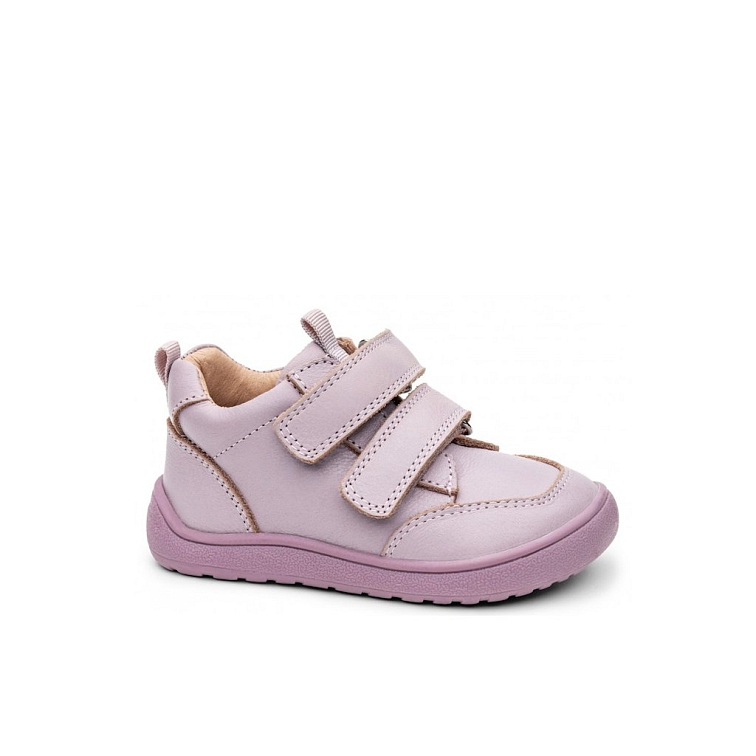 Protetika VIKI purple detská barefoot obuv