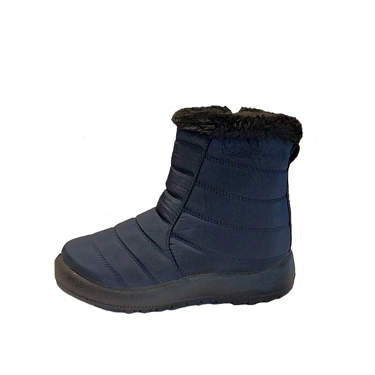 dámska zimná obuv Peon EO/1467-3 modrá