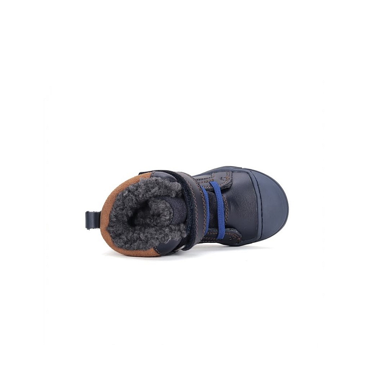 Ponte 224-DA07-4-2201 detská zimná obuv