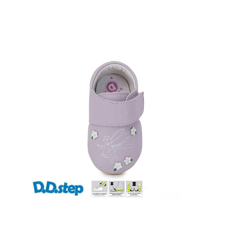 DD Step capačky K1596-41332