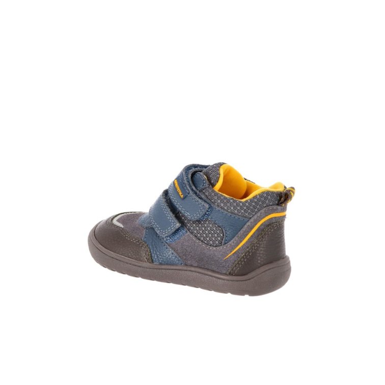 Protetika BANET grey detská obuv