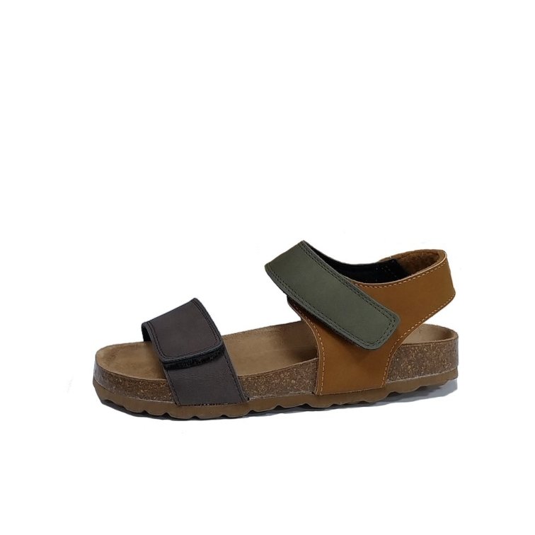 školské sandále REGA 15372-98