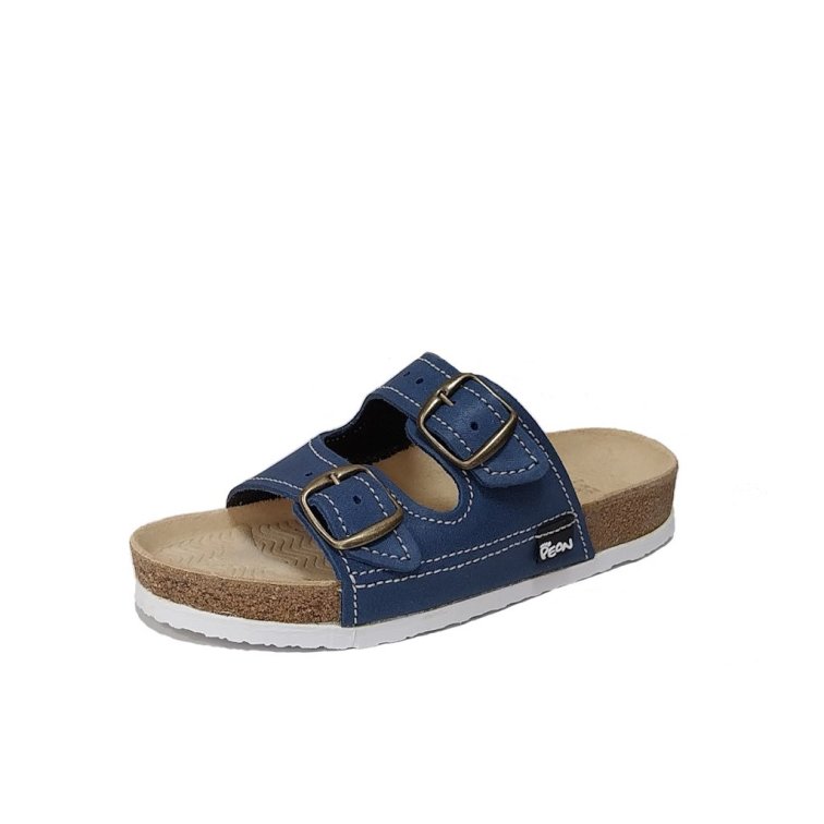 zdravotné šlapky PEON PE/121-3TM