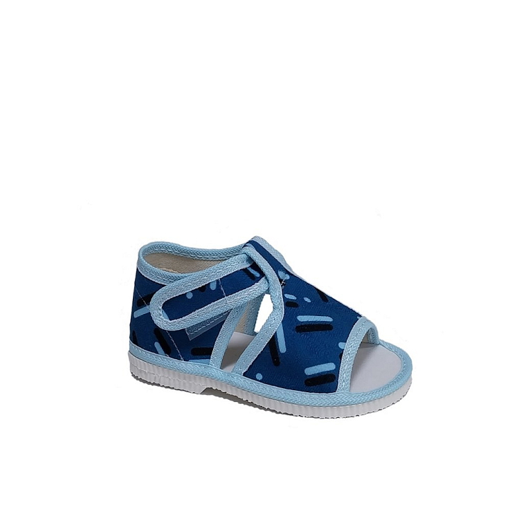 detské papučky Manik 921/1s