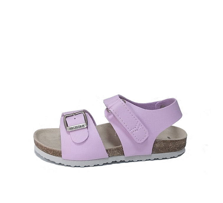 Protetika TYP 97/80 ortopedické sandále